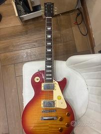 Chitarra  elettrica
