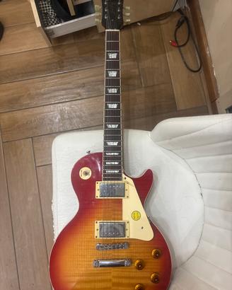 Chitarra  elettrica