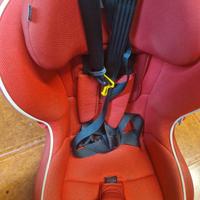 seggiolino auto peg perego 9-18 kg