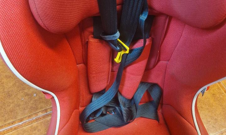 seggiolino auto peg perego 9-18 kg