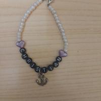 bracciali fatti in casa