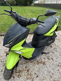 Kymco Super 8 50