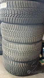 Pneumatici gomme auto Hankook Winter i*cept evo3