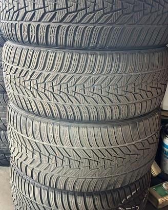 Pneumatici gomme auto Hankook Winter i*cept evo3