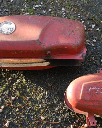 serbatoio garelli junior