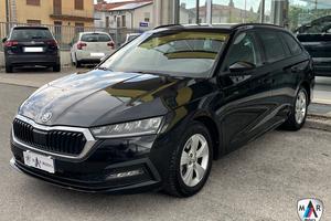 Skoda Octavia 2.0 TDI EVO SCR DSG Executive