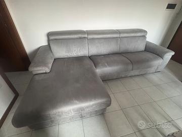 Divano letto poltrone e sofà