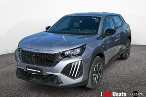 Peugeot 2008 II 2023 1.2 hybrid Style 145cv e...