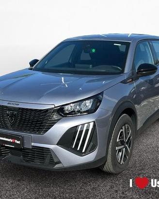 Peugeot 2008 II 2023 1.2 hybrid Style 145cv e...