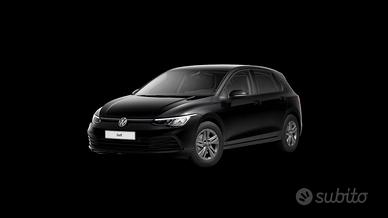 VOLKSWAGEN GOLF LIFE 2.0 TDI 116CV IN ARRIVO