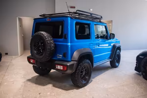 Suzuki Jimny 1.5 4AT Top