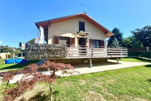 VILLA SINGOLA A REANO