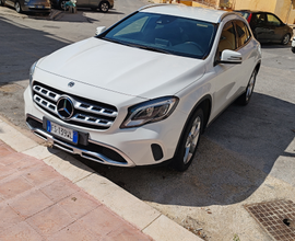 Mercedes GLA 200