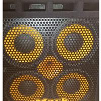 Cassa ed Amplificatore per Basso Markbass