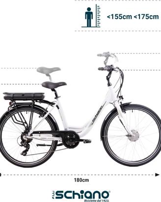 Bici elettrica