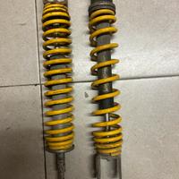 Ammortizzatori scooter