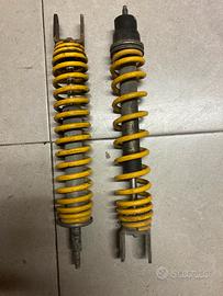 Ammortizzatori scooter