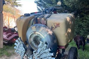 Atomizzatore Cima P45E