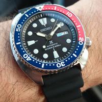 Seiko turtle srpe95k1 NOS 