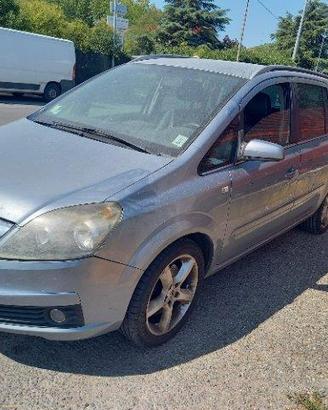 RICAMBI OPEL ZAFIRA ANNO 2006