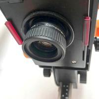 INGRANDITORE KAISER 60