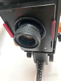 INGRANDITORE KAISER 60