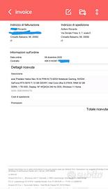 acer Predator Helios Neo 16 AI PHN16-73-92SX 