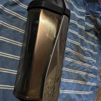 Terminale originale africa twin 1000