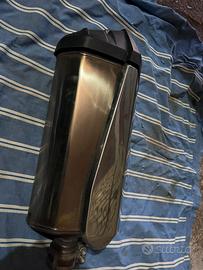 Terminale originale africa twin 1000