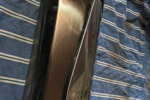 Terminale originale africa twin 1000