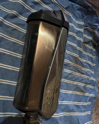 Terminale originale africa twin 1000