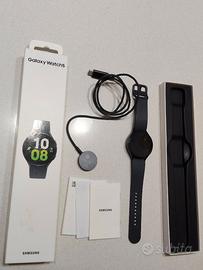 Smartwatch Samsung Galaxy Watch 5 - 44 mm Graphite