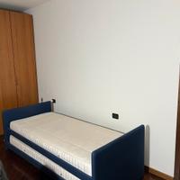 LETTO “DUETTO FLOU”