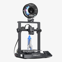 Creality Ender-3 V3 KE stampante 3D