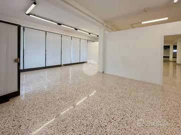 NEGOZIO A MARTINENGO