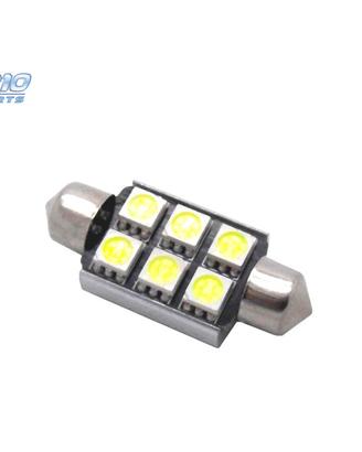 LAMPADINA LED C5W FESTOON CANBUS 41MM