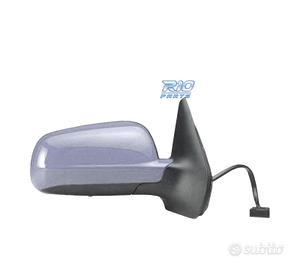 SPECCHIO COMPLETO DESTRO VOLKSWAGEN VW GOLF IV 98-