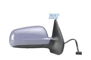 SPECCHIO COMPLETO DESTRO VOLKSWAGEN VW GOLF IV 98-