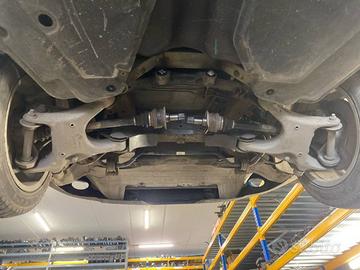 TELAIO - CULLA POSTERIORE BMW X5 E70 3.0XD 2008