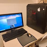 PC DESKTOP - i5 2500k