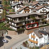 Quadrilocale con terrazza e giardino