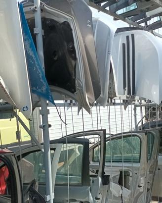 Sportelli ant/post dx/sx Vari Ricambi 