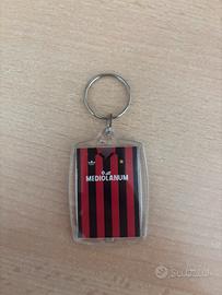 Portachiavi Milan