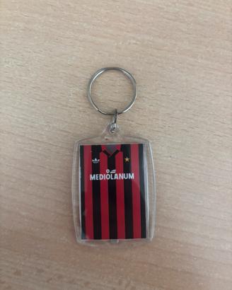 Portachiavi Milan