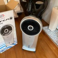 Condizionatore Raffrescatore Argo Polifemo