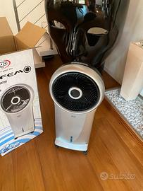 Condizionatore Raffrescatore Argo Polifemo