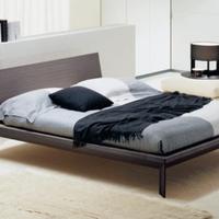 Molteni letto modello Diamond