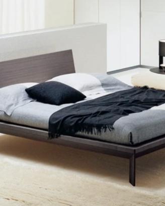 Molteni letto modello Diamond