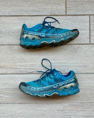 La Sportiva UltraRaptor tg. 44,5