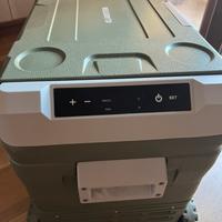 Klarstein frigo portatile